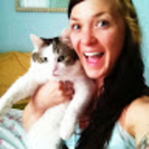 Meet your Posher, Liz